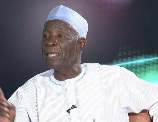 #EndSARS Protest Tip Of Iceberg, This Regime Is Setting Stage For Revolution - Buhari’s Former Ally, Buba Galadima