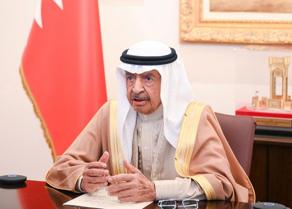 Bahrain’s Long Serving Prime Minister, Sheikh Khalifa bin Salman Al Khalifa Dies At 84