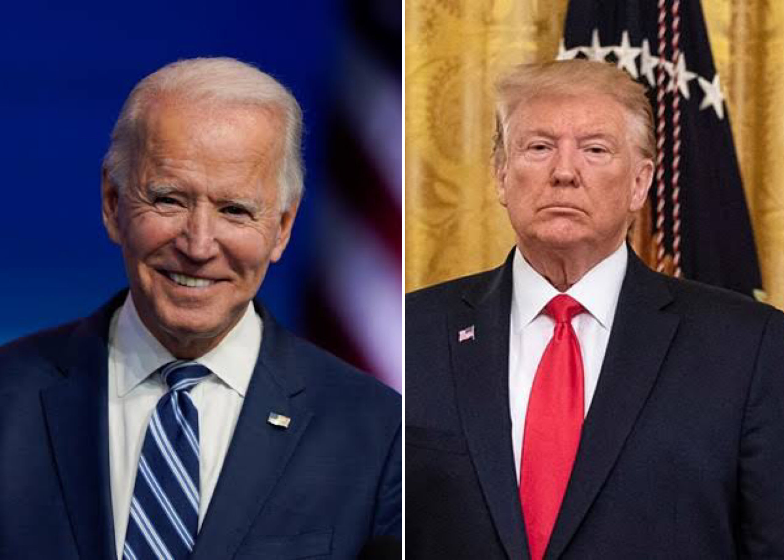 US Election: Georgia Confirms Biden Victory, Finds No Widespread Fraud After Audit