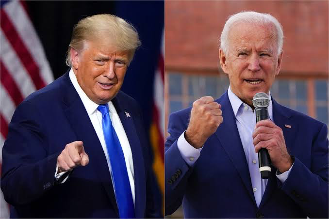 US General Services Administration Acknowledges Biden’s Win, Says Transition Can Formally Begin