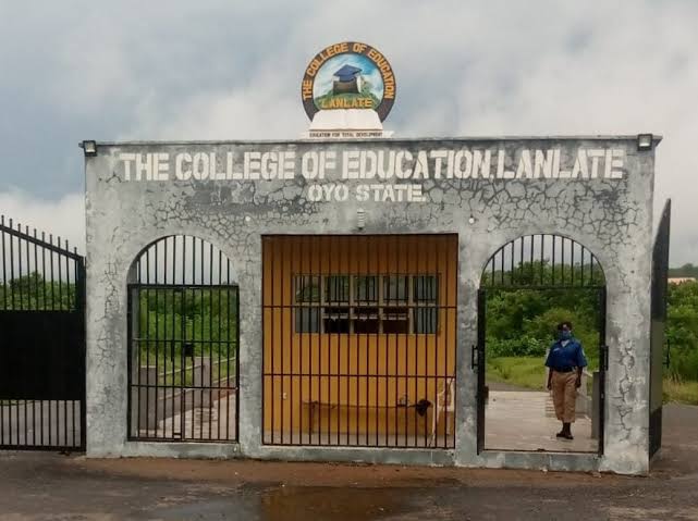 Oyo College Of Education Shut Down Indefinitely