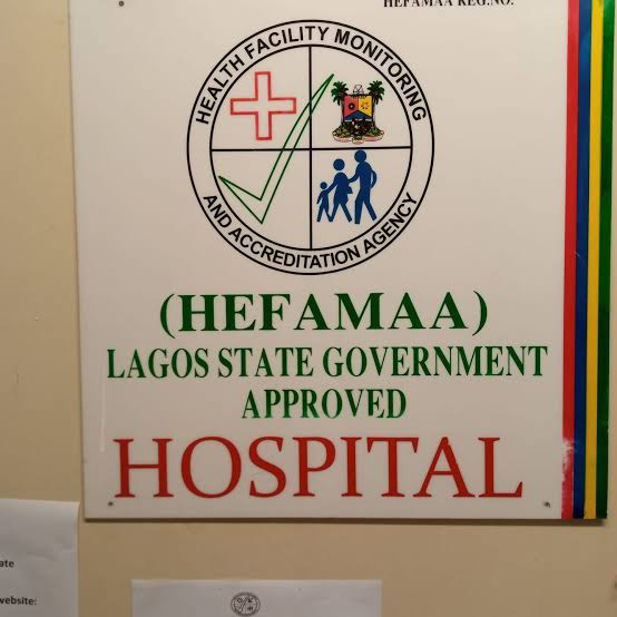 Lagos Shuts 16 Health Facilities For Quackery And Non-Compliance With Regulatory Standards