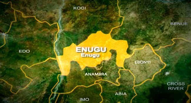 Mystery Epidemic Kills 40 In Enugu