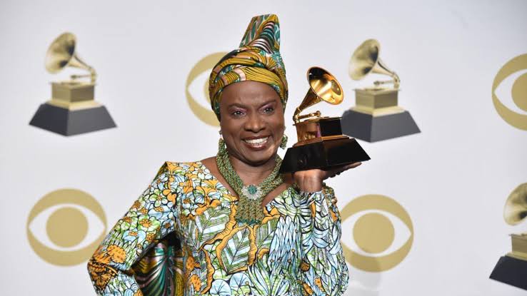 Grammy Awards Rename ‘World Music Album’ Category To 'Global Music Album’ To Avoid 'Connotations Of Colonialism'
