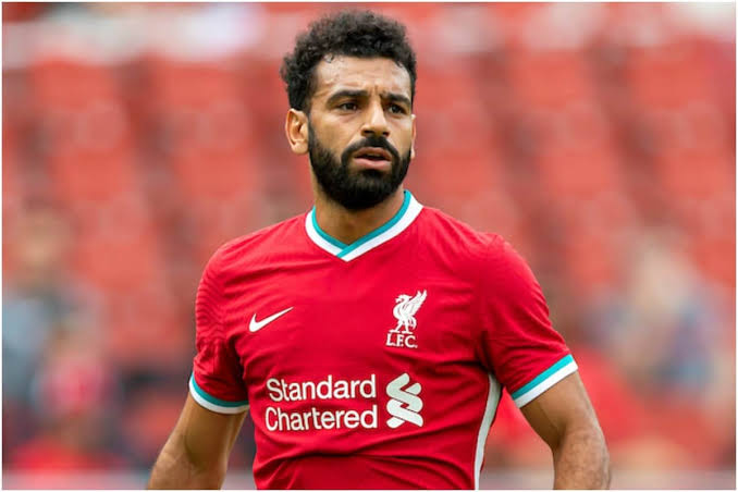 Liverpool’s Mohamed Salah Tests Positive For COVID-19