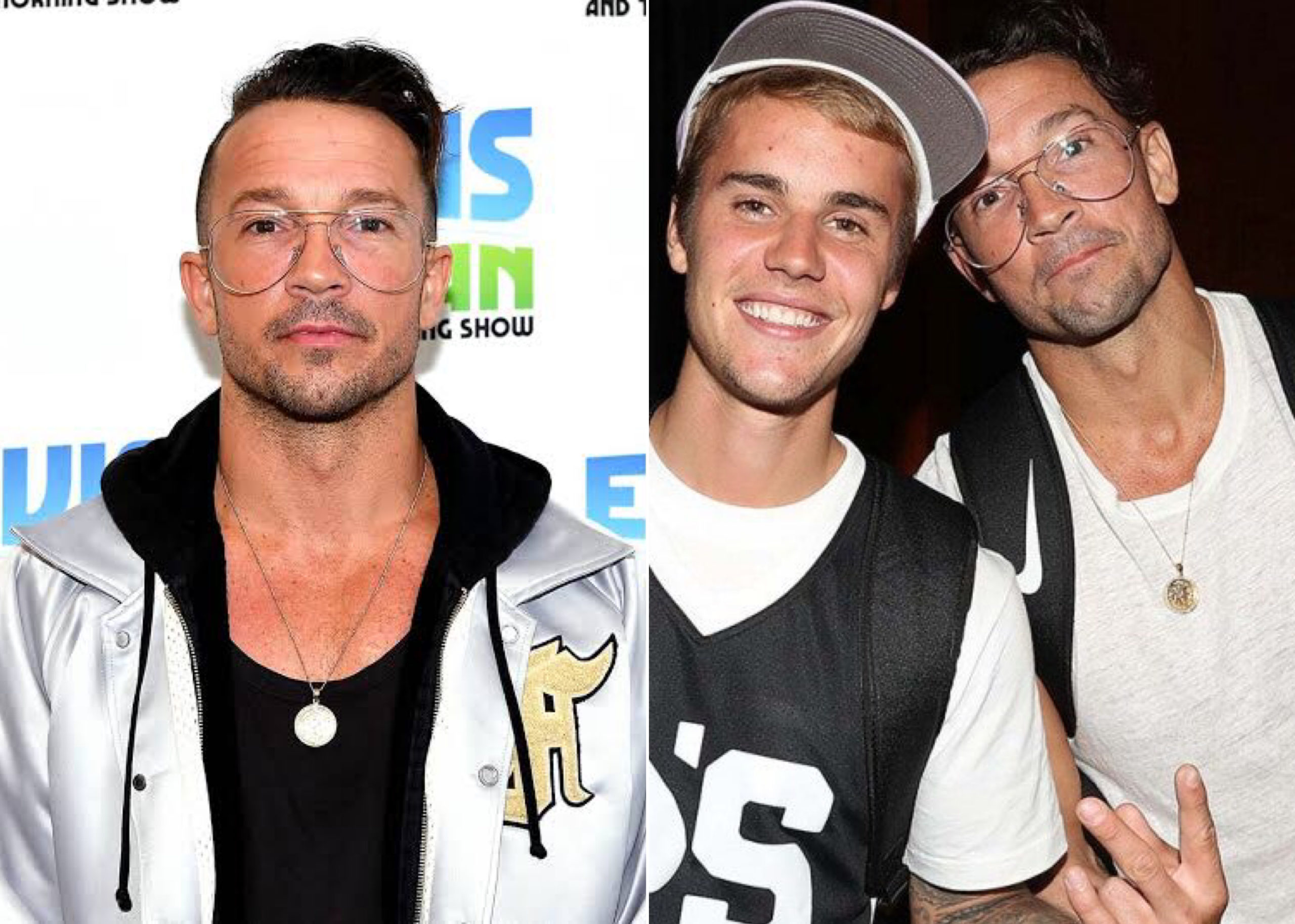 Carl Lentz, Hillsong Pastor And Justin Bieber’s One-Time Spiritual Adviser, Fired Over 'Moral Failures'