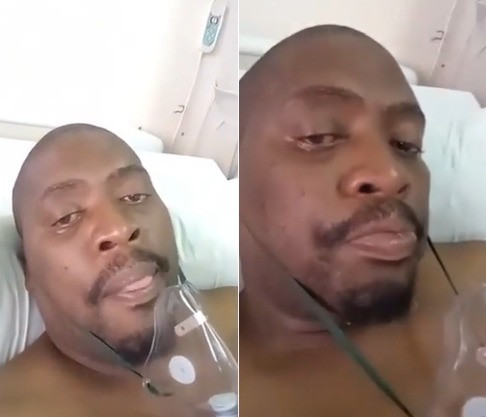 South African Musician Dies From COVID-19 A Day After Releasing Video Warning About Severity Of The Virus