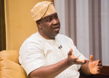 Lagos East Bye-Election: ‘I Was Rigged Out’ - Gbadamosi Reacts To Results