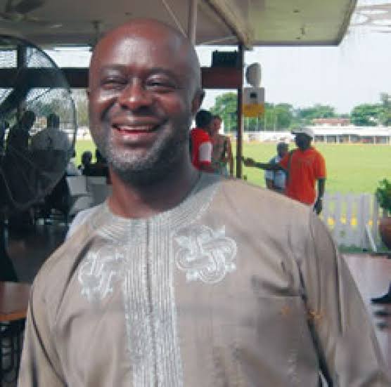 Polo Player And Socialite, Dapo Ojora Allegedly Kills Himself