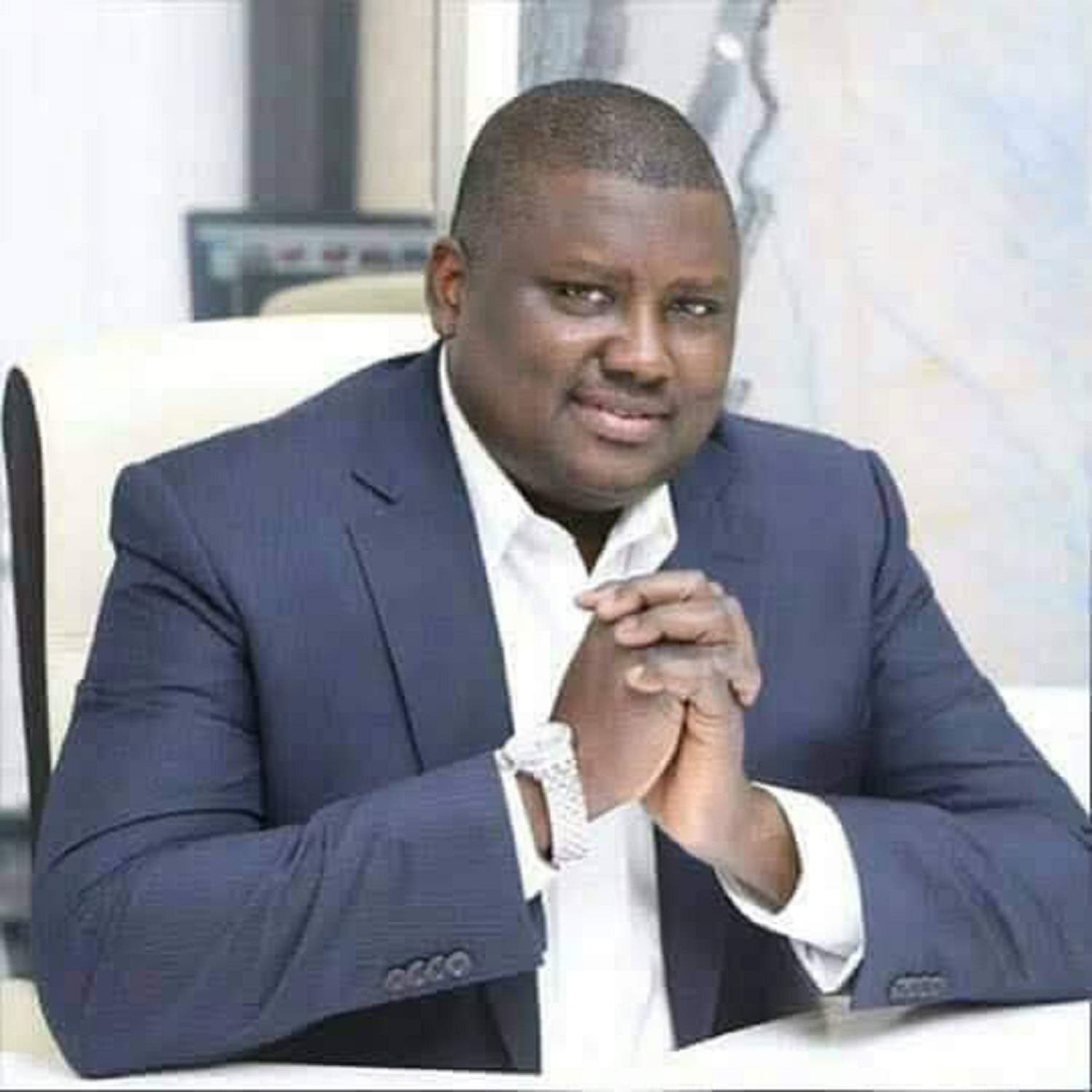 Court Approves Lawyer’s Request To Withdraw From Ex-Pension Chairman, Maina’s Case