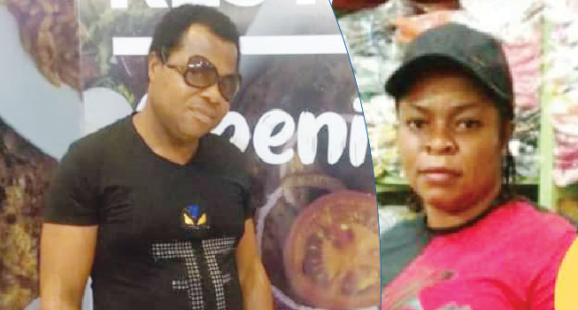 Lagos Trader Flees After Stabbing His Lover To Death Over ‘N400,000 Breakup Fee’