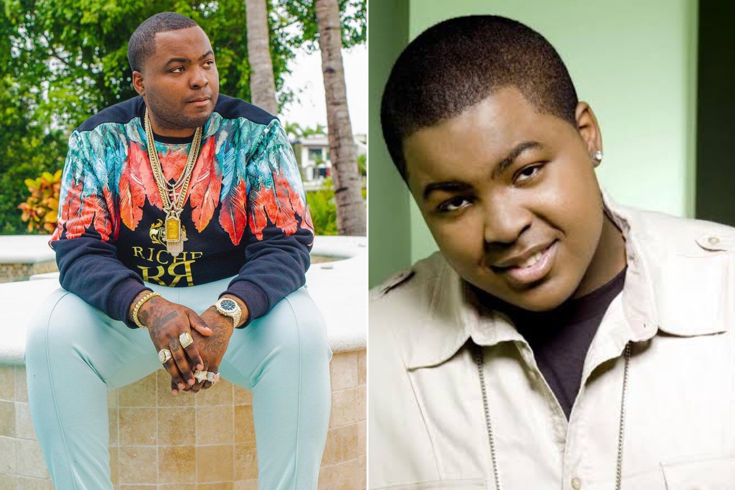 Unpaid Jewellery: Rapper Sean Kingston Charged With Grand Theft, Arrest Warrant Issued