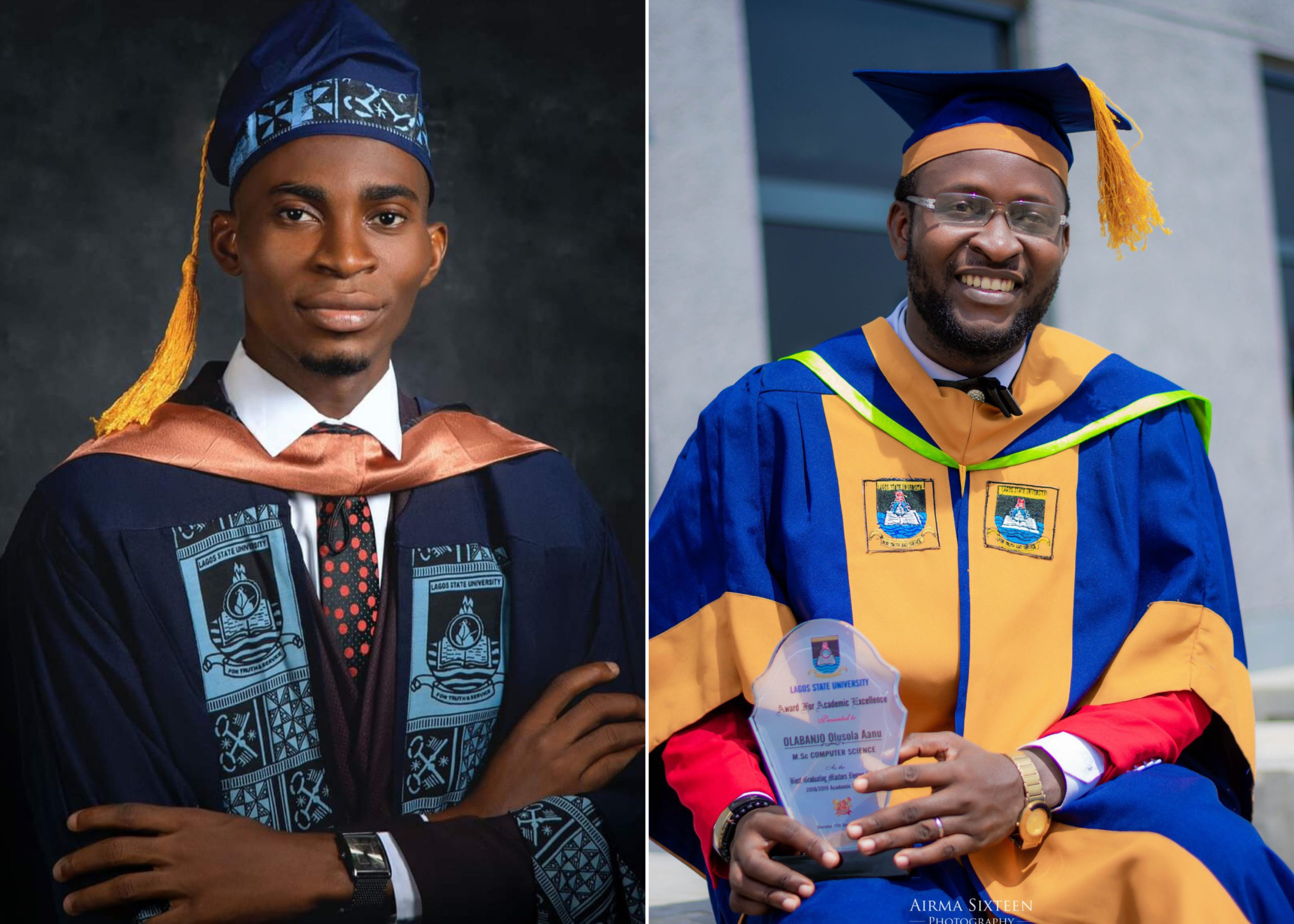 Sanwo-Olu Gifts LASU Best Graduating Student, Best Master’s Degree Student N5m Each, Post-Graduate Scholarship