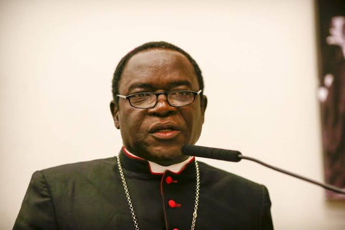Arewa Youths Call For Bishop Kukah’s Arrest, Prosecution Over Criticism Of Buhari In Christmas Day Message