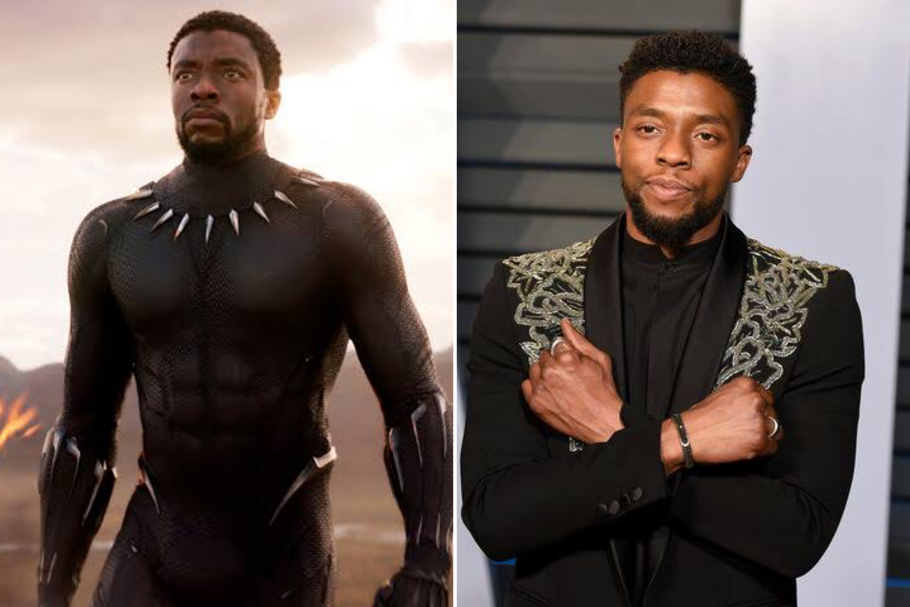 Marvel Will Not Recast Chadwick Boseman’s Role, T’ Challa In Black Panther 2
