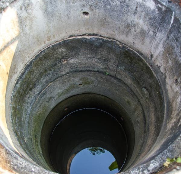 10-Year-Old Girl Throws Stepbrother Into Well For Being Maltreated