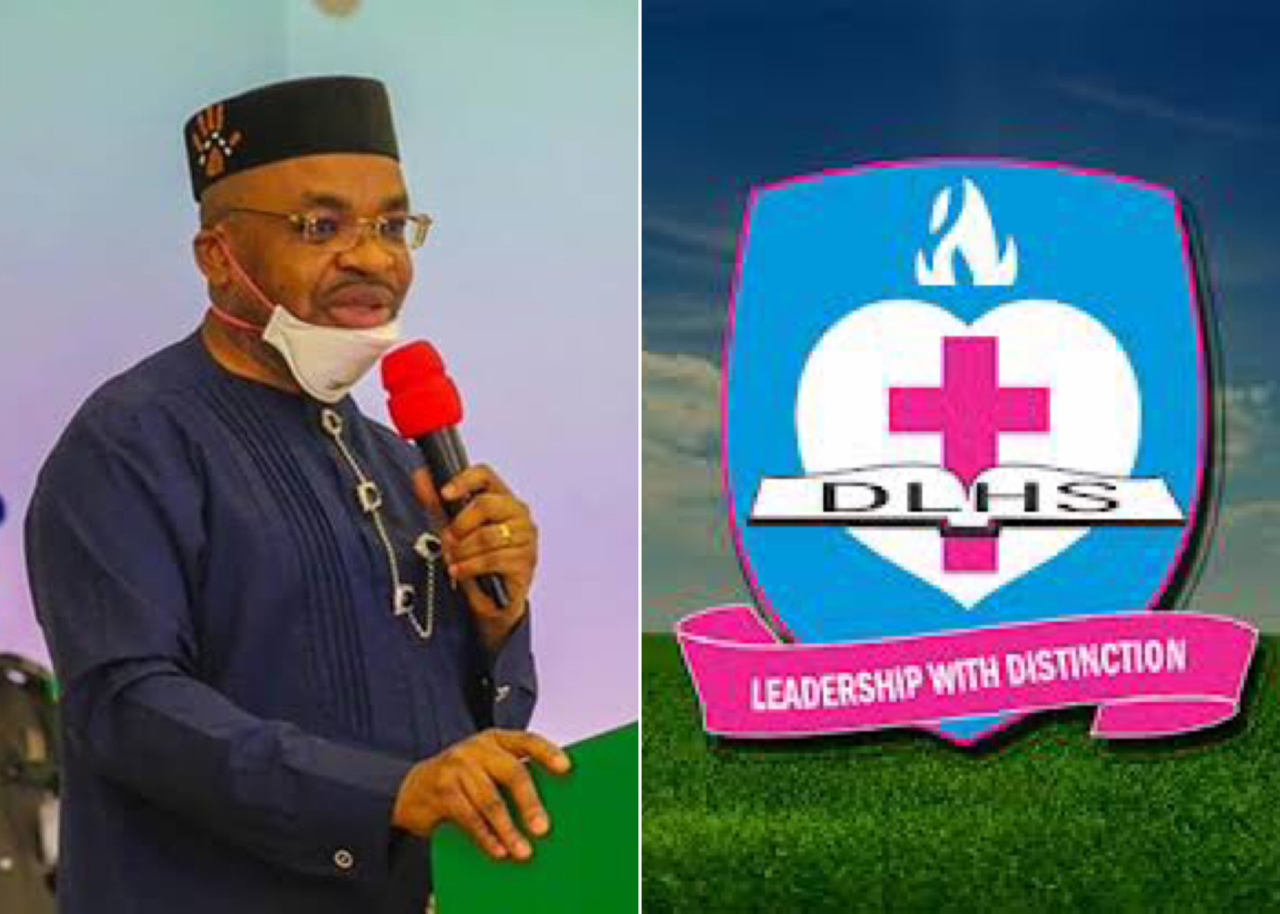 Akwa Ibom Gov Orders Probe Into Alleged Child Abuse At Deeper Life College In Viral Video