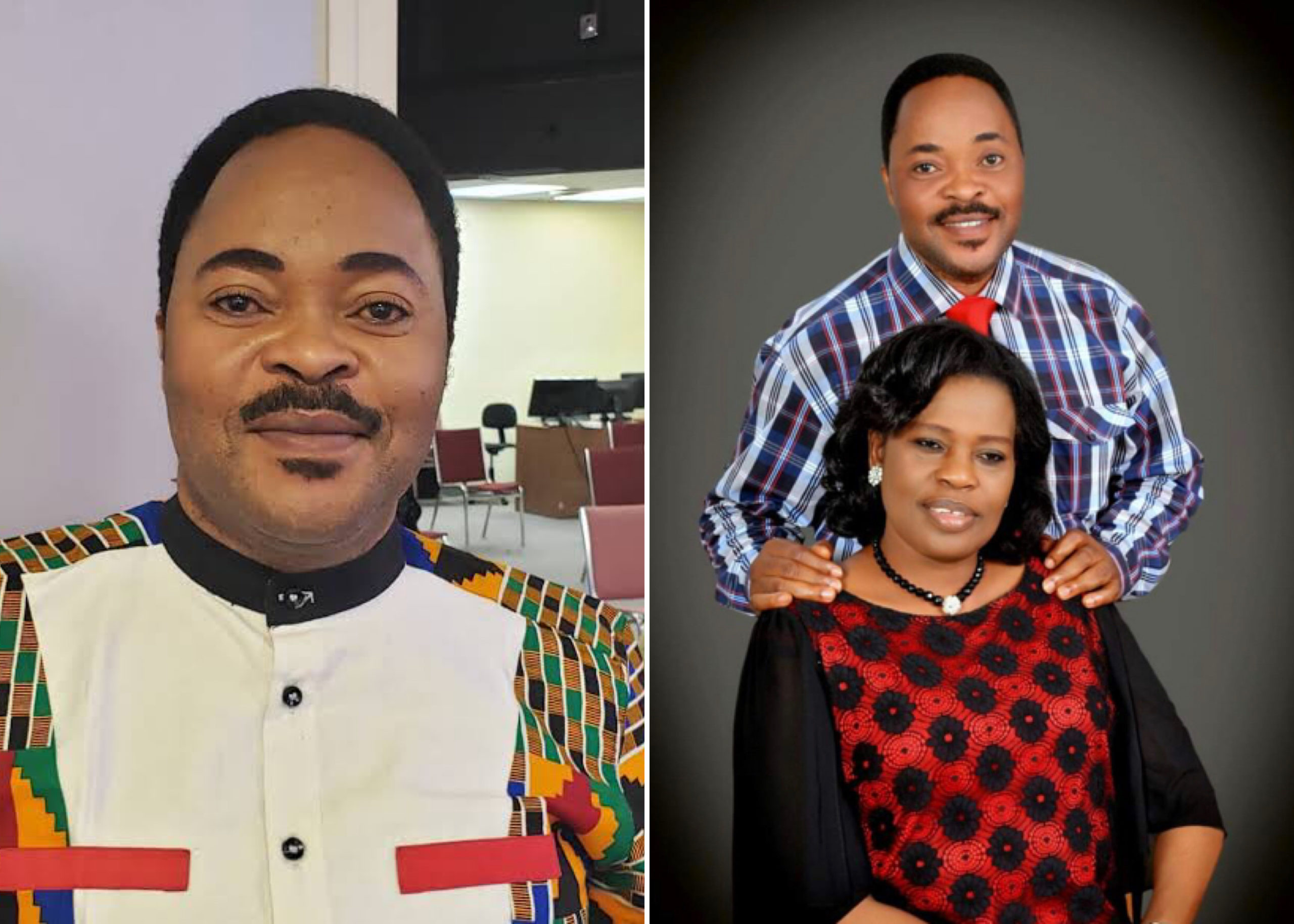 Former Mount Zion Films Actor, Doyin Hassan Loses Wife, Bolanle