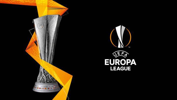 UEFA Europa League Round Of 32 Draw