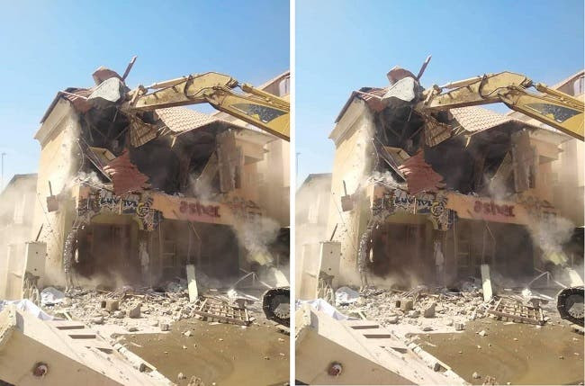 Kaduna Govt Demolishes Building Proposed For Sex Party