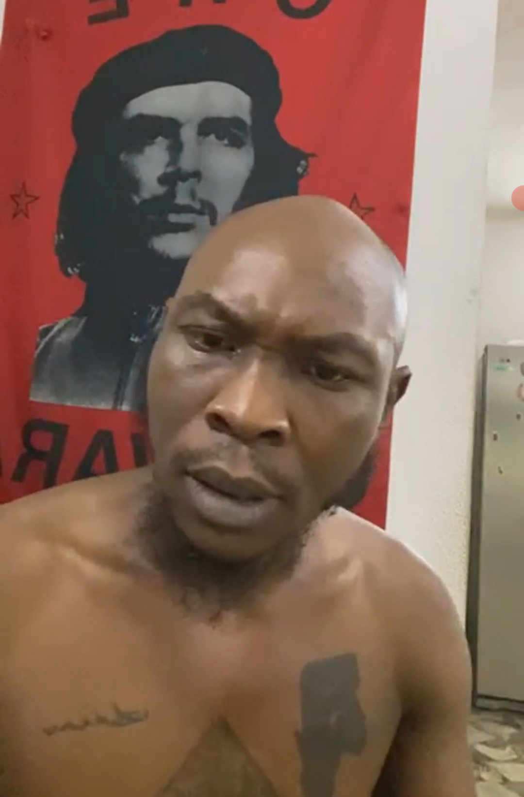 ‘My Life Was Threatened’ - Seun Kuti Reacts To Allegation Of Pulling Gun On Party Attendees Over Parking Space l