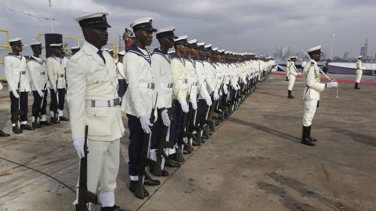 Navy Declares 43 Personnel On Foreign Missions Wanted For Desertion