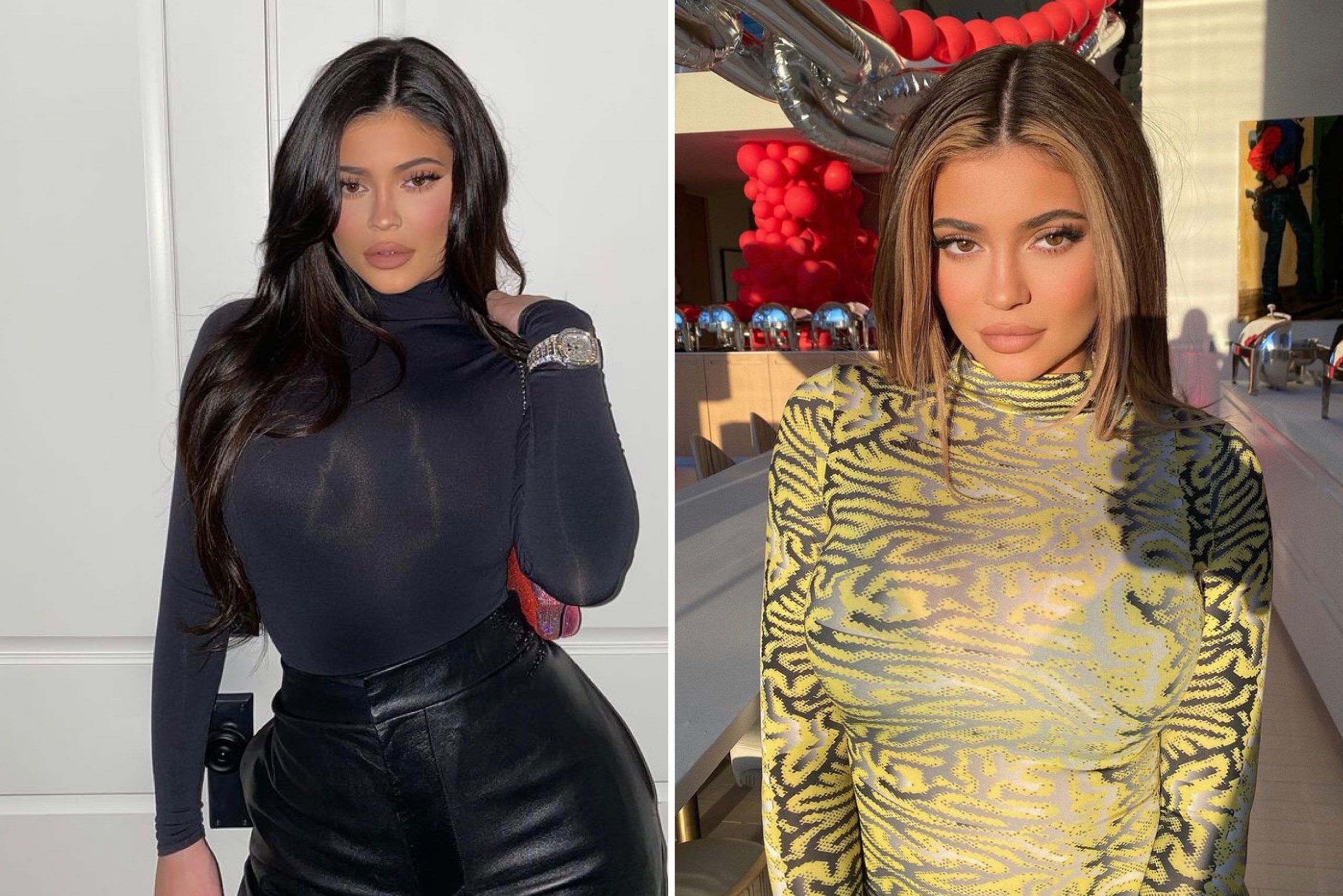 Kylie Jenner Tops Forbes’ 2020 List Of World’s Highest Paid Celebrities Despite Being Stripped Of Billionaire Status