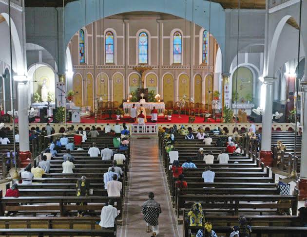 CAN Lagos Chapter Directs Churches To End Crossover Services At 11pm