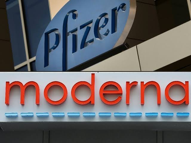 WHO In Talks With Pfizer, Moderna On COVID-19 Vaccine Access For Poor Countries