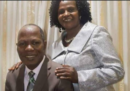 Kidnapped Kaduna PFN Chairman, Wife Regain Freedom