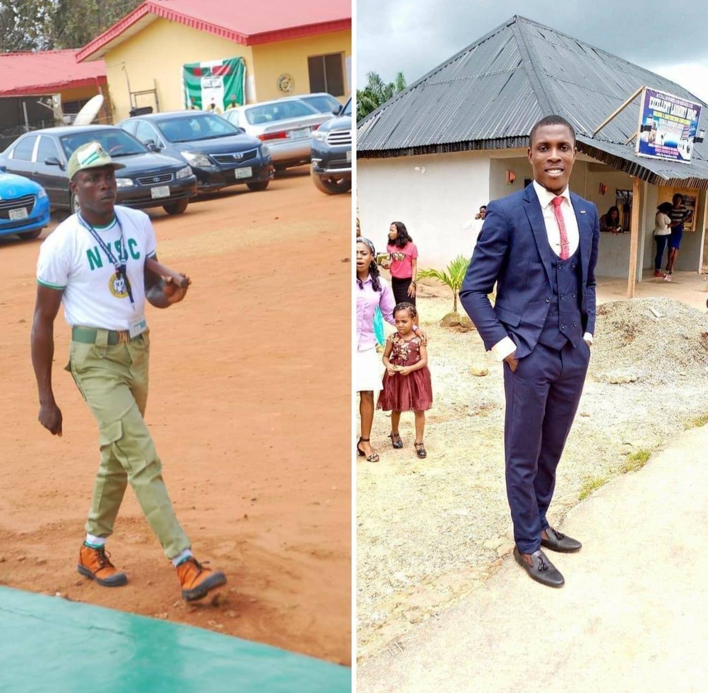 Engineering Graduate Drowns In River 3 Months After Completing NYSC Programme