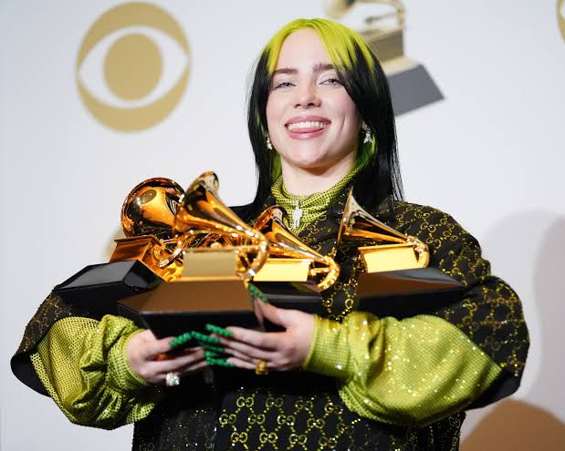 Grammy Award Postponed Over COVID-19 Fears