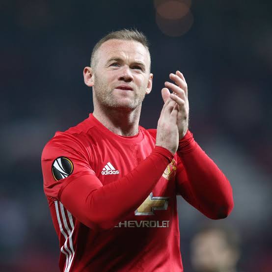Wayne Rooney Retires From Football At 35, Becomes Derby County Coach