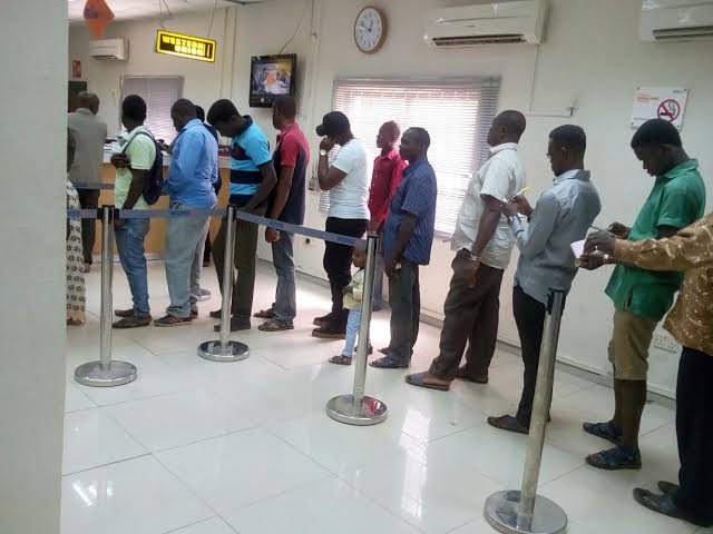 Bank Customers Condemn Vilifying Posts About FCMB On Social Media
