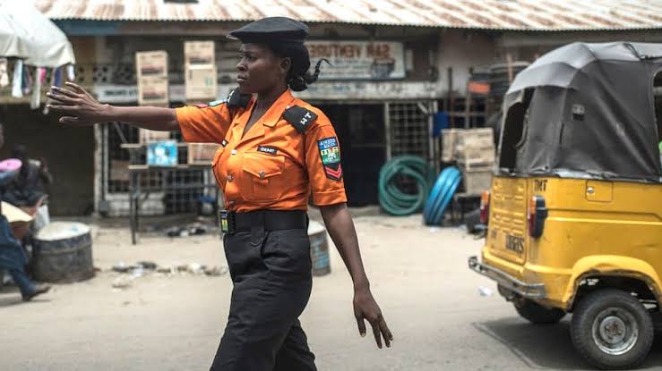 ‘It’s Embarrassing’ - Ekiti Police PRO Defends Dismissal Of Policewoman For Getting Pregnant Out Of Wedlock