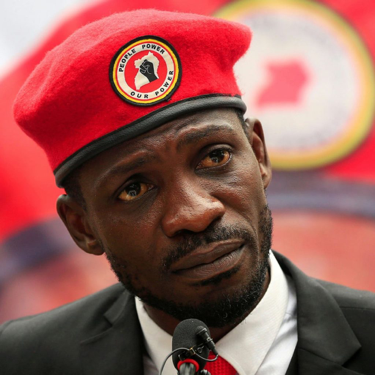 Uganda: Bobi Wine Accuses President Museveni Of Intimidation