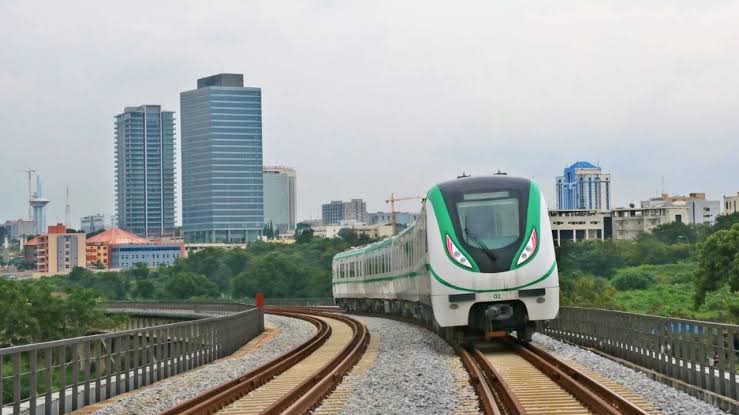 FG Launches N900m E-Ticketing Platform For Abuja-Kaduna Train Service