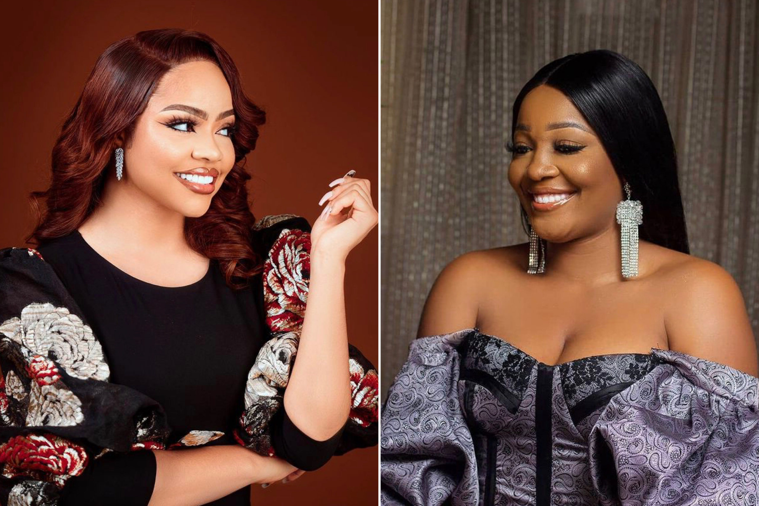 BBNaija‘s Nengi Supports Lucy’s Grill Business With ‘6 Figure’ Cash Gift