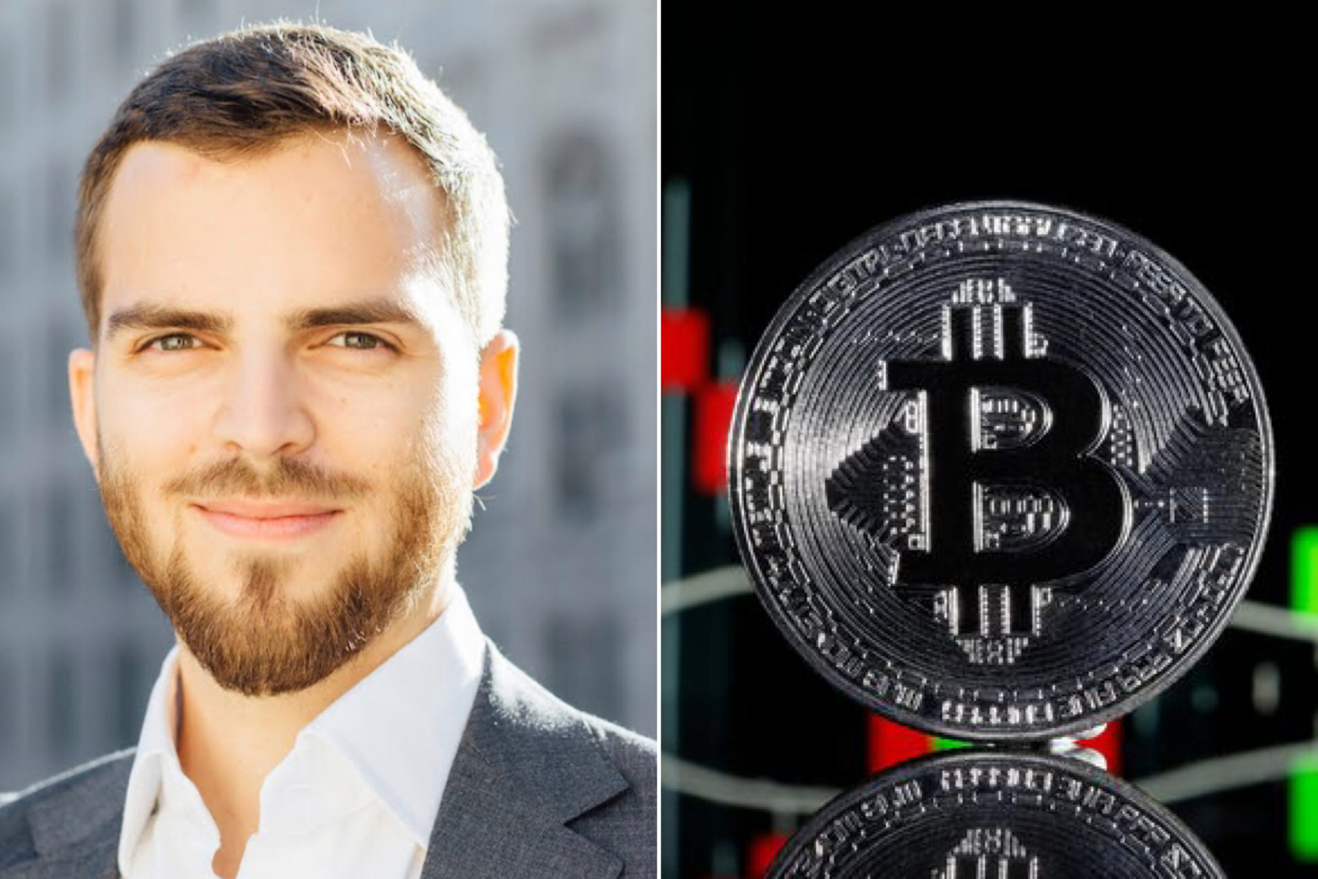 Computer Programmer Has Just Two Password Guesses Left To Access His £180m Bitcoin Account