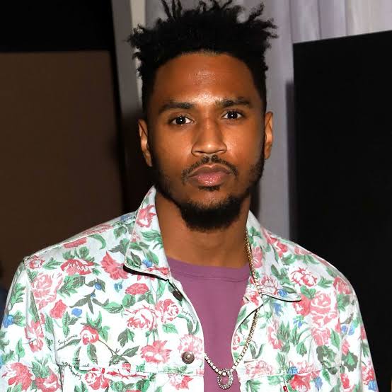 American Singer Trey Songz Arrested For Assaulting Policeman