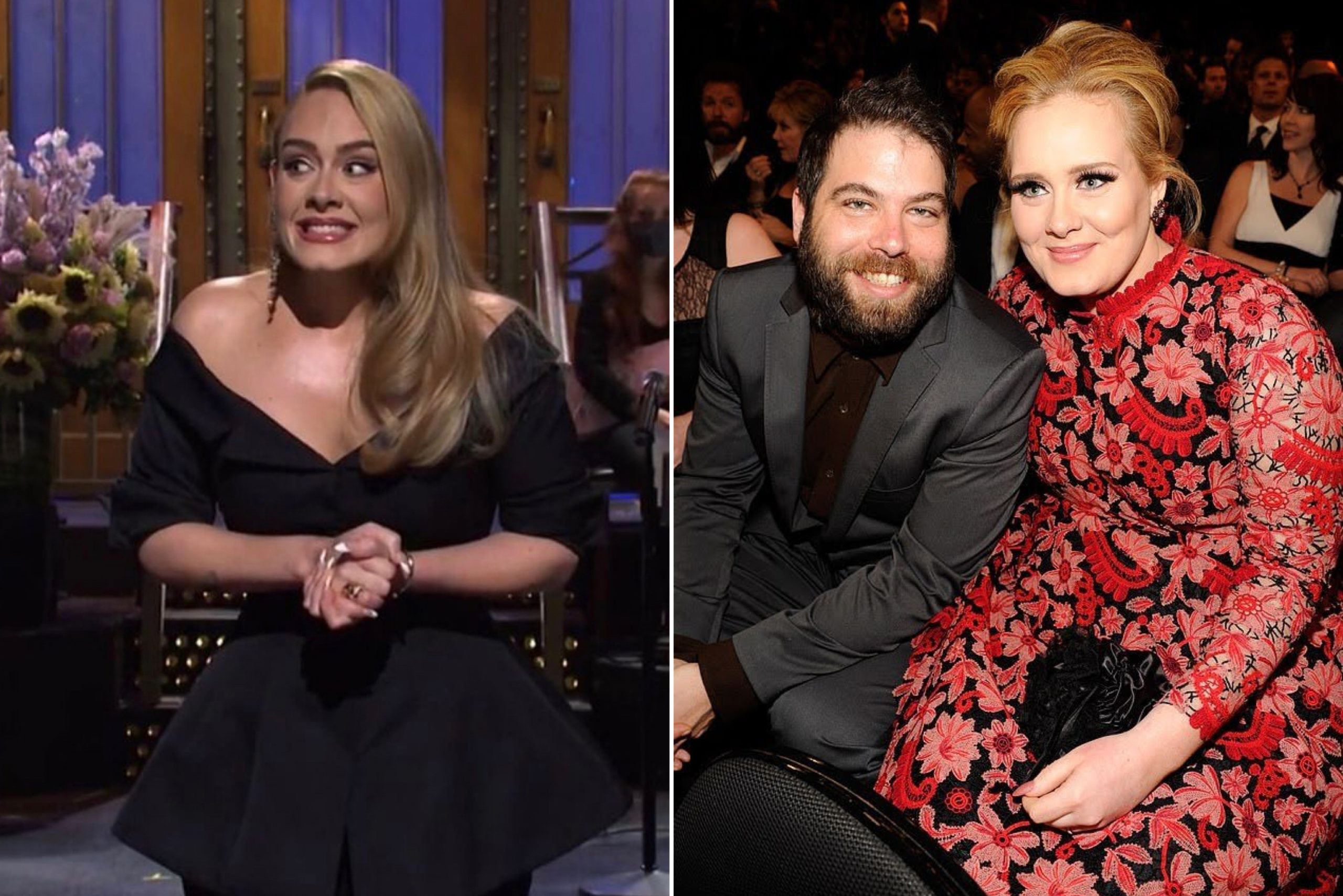 Adele Reaches Divorce Settlement With Ex-Husband, Simon Konecki