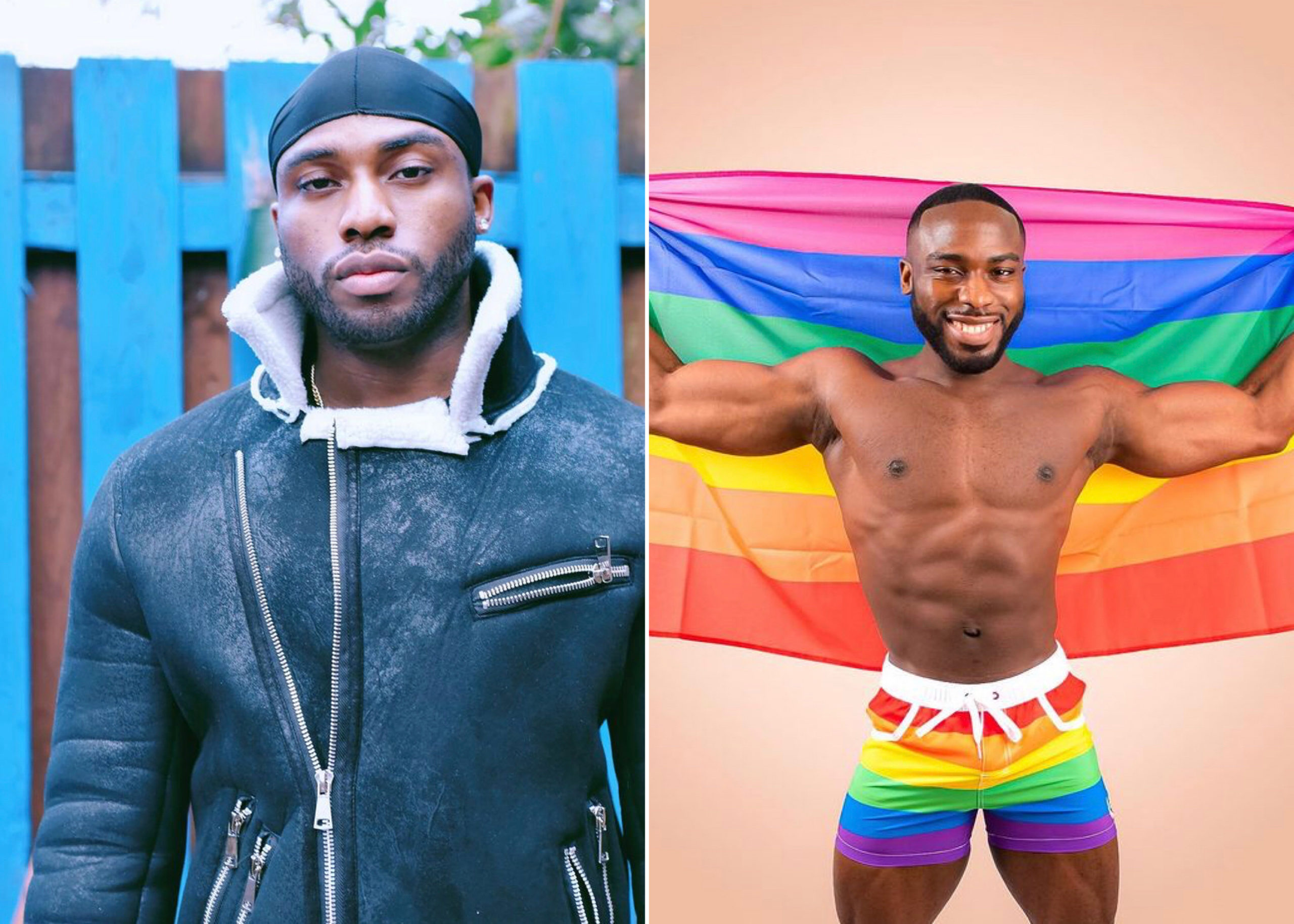 I Knew I Was Gay At 10 - Bolu, Son Of Ex-Presidential Aide, Doyin Okupe Opens Up On Sexuality