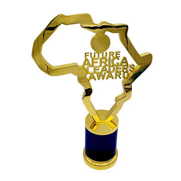 Introduction Of The Future Africa Leaders Award (FALA)