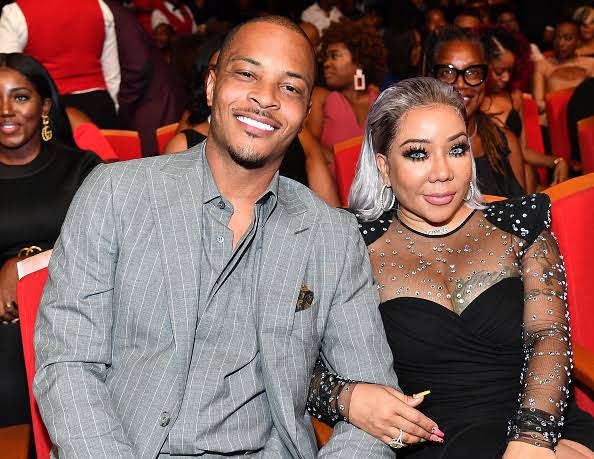 Rapper T.I. And Wife, Tiny Harris Accused Of Drugging, Sex Trafficking At Least 15 Women, Minors