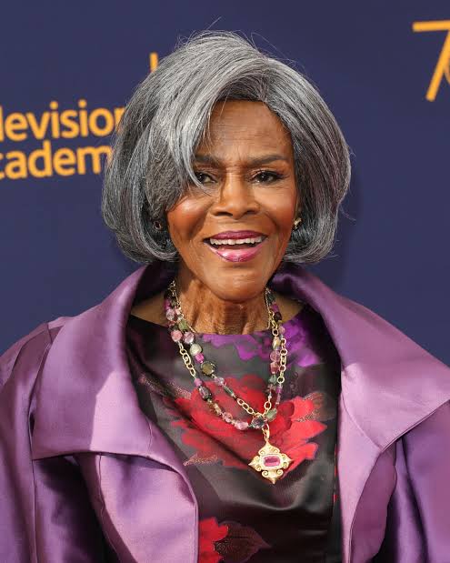 Cicely Tyson, Iconic And Award-Winning American Actress, Dies At 96