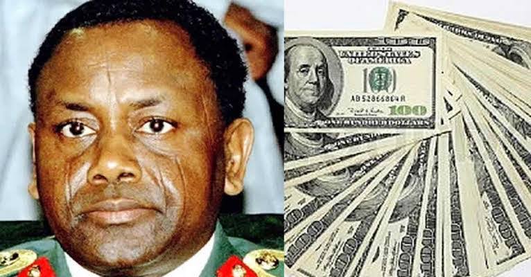 Supreme Court Dismisses Abacha Family’s Appeal Seeking Access To Frozen Foreign Accounts