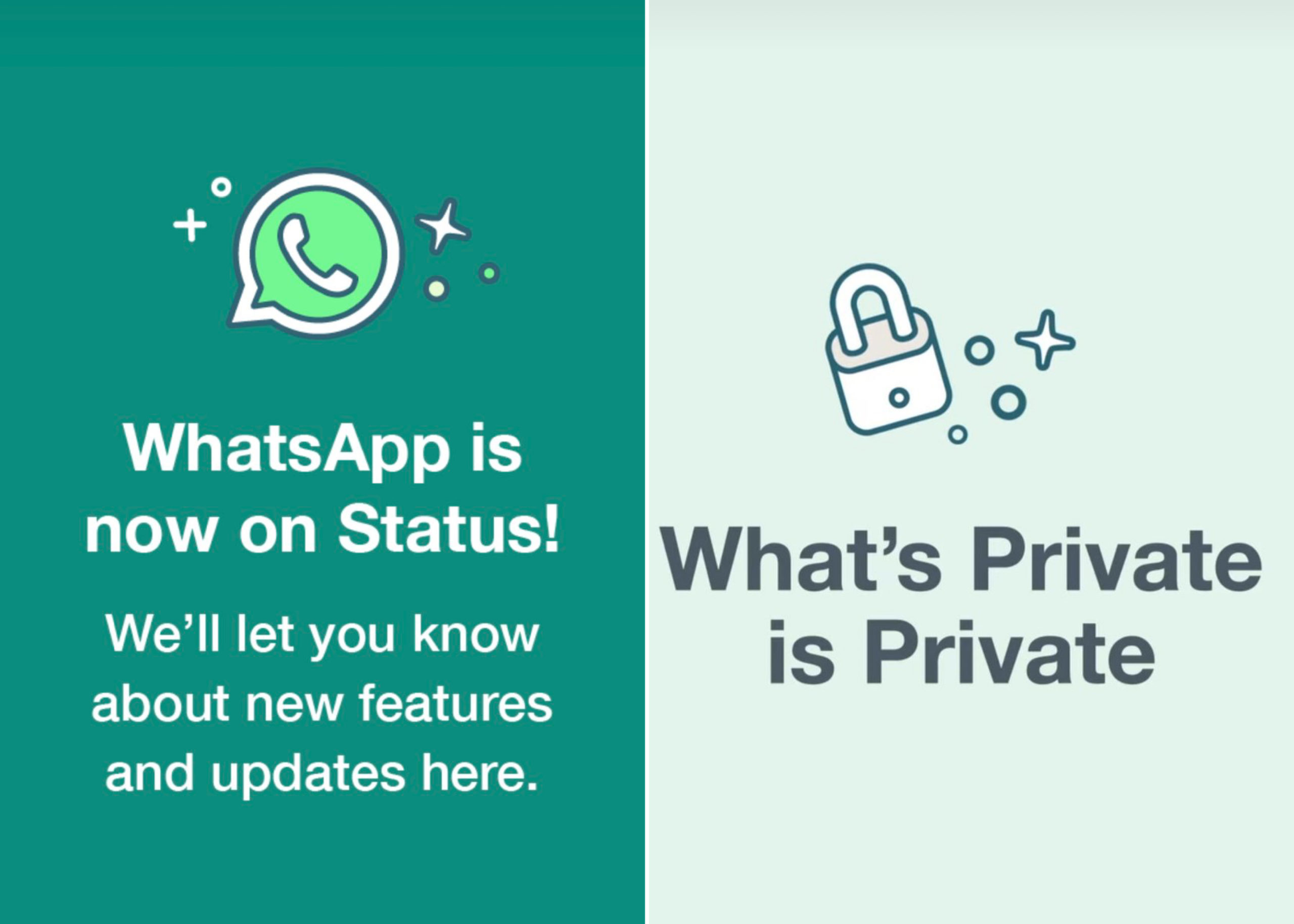 ‘Mark Zuckerberg Is Invading Privacy’ - Nigerians React As WhatsApp Joins Status To Share Features, Updates