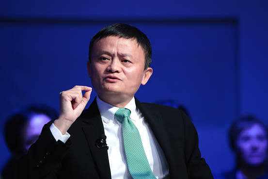 Jack Ma, Billionaire And Founder Of Alibaba, Suspected Missing After Criticising Chinese Government