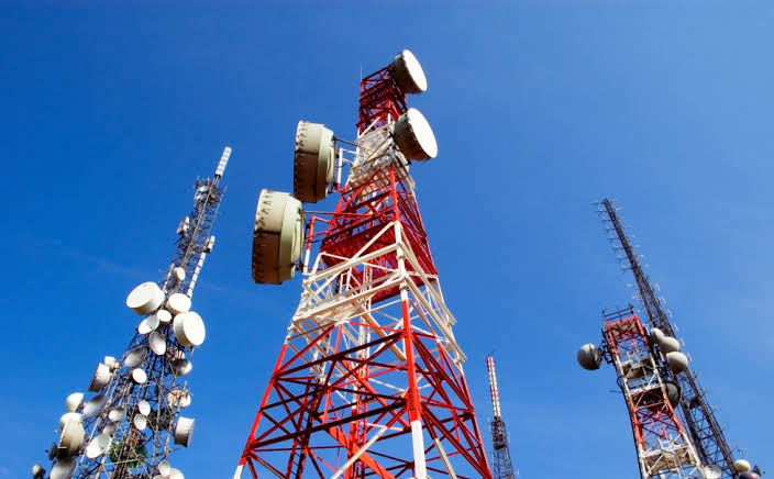 3G, 4G Telecom Towers In Nigeria Now 53,460 - Danbatta