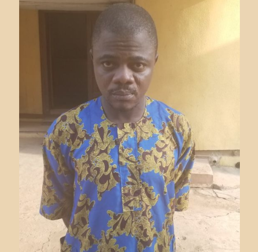 Man Sentenced To Two Years In Prison For Spending N2m Mistakenly Sent To Account
